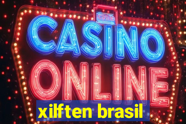 xilften brasil